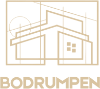 Bodrumpen logosu
