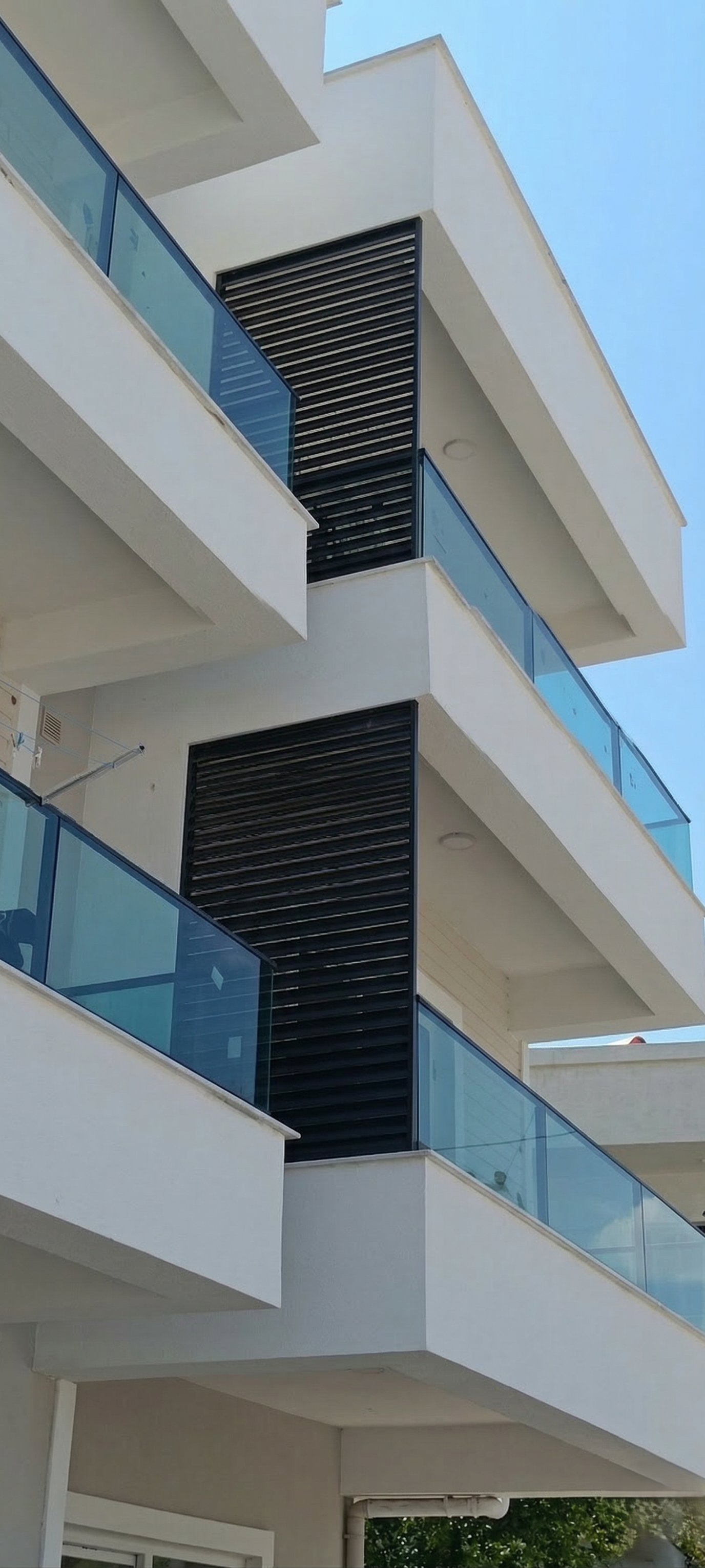 Profesyonel alüminyum uygulama atölyesi