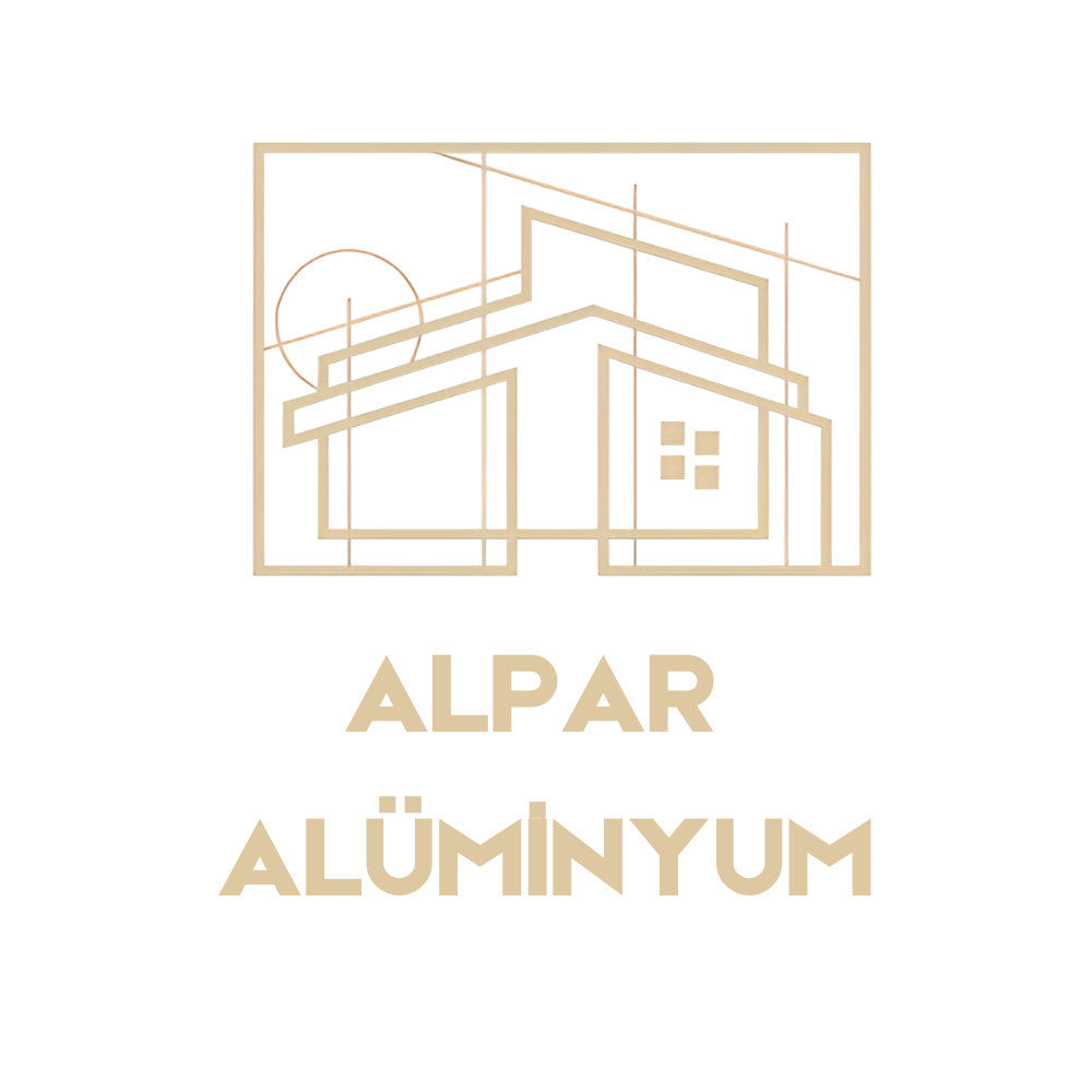Alpar Alüminyum logosu